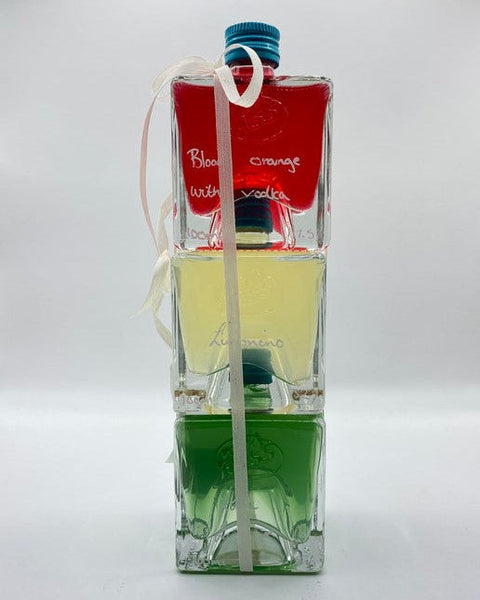 Cocktail/spritz personalized